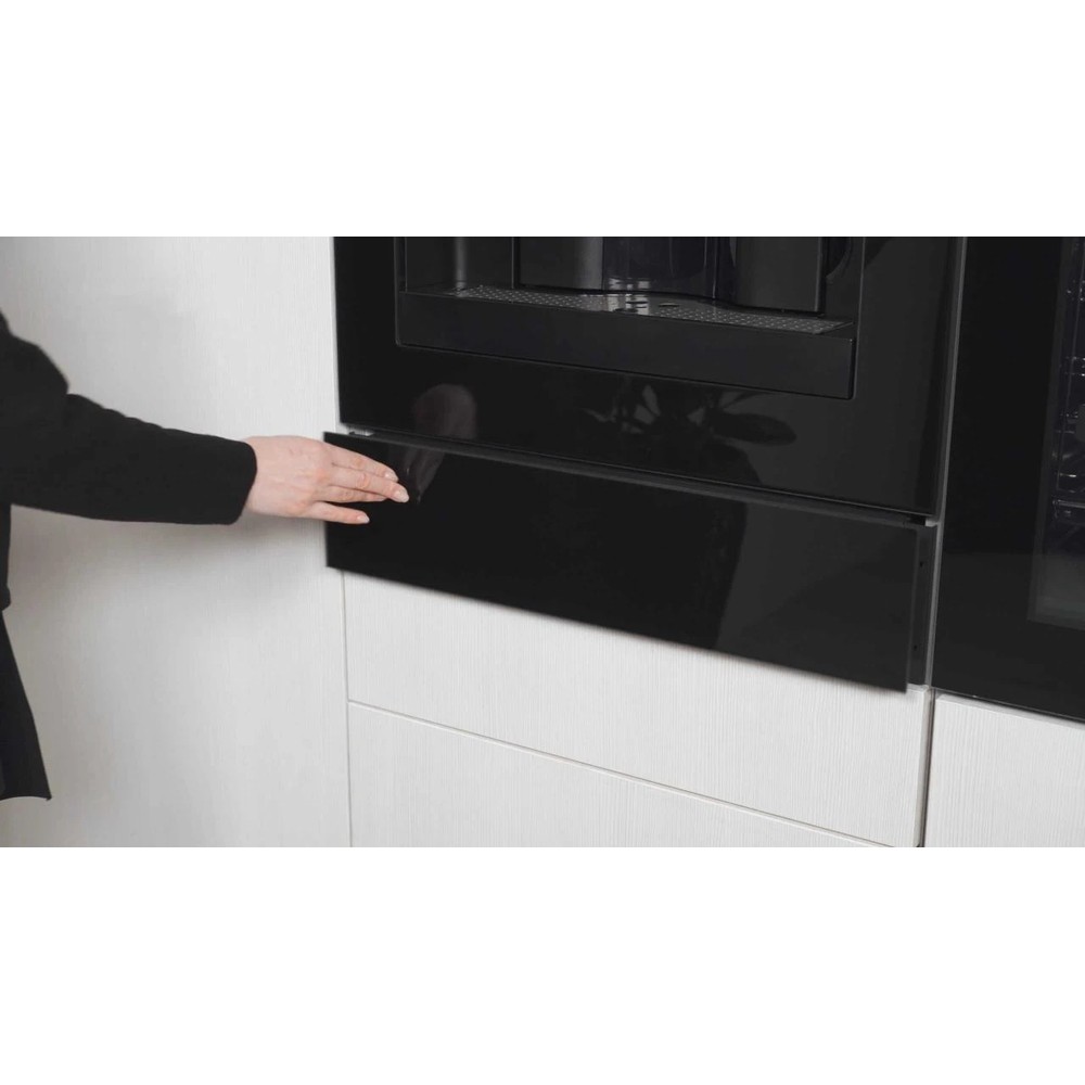 Шафа для підігріву посуду De Dietrich DWD7400B - изображение 3